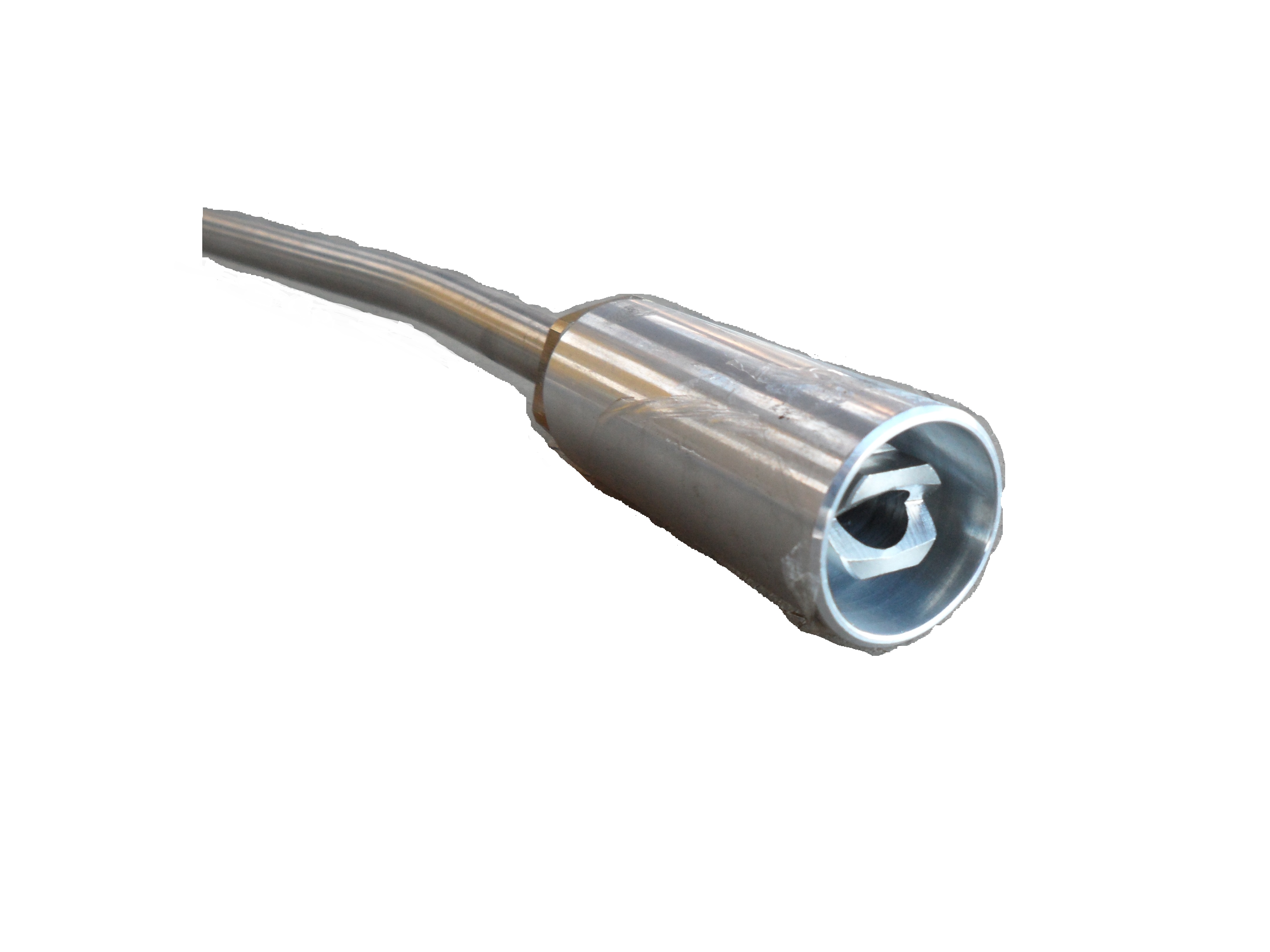 Skum Lanse Nerta 120CM